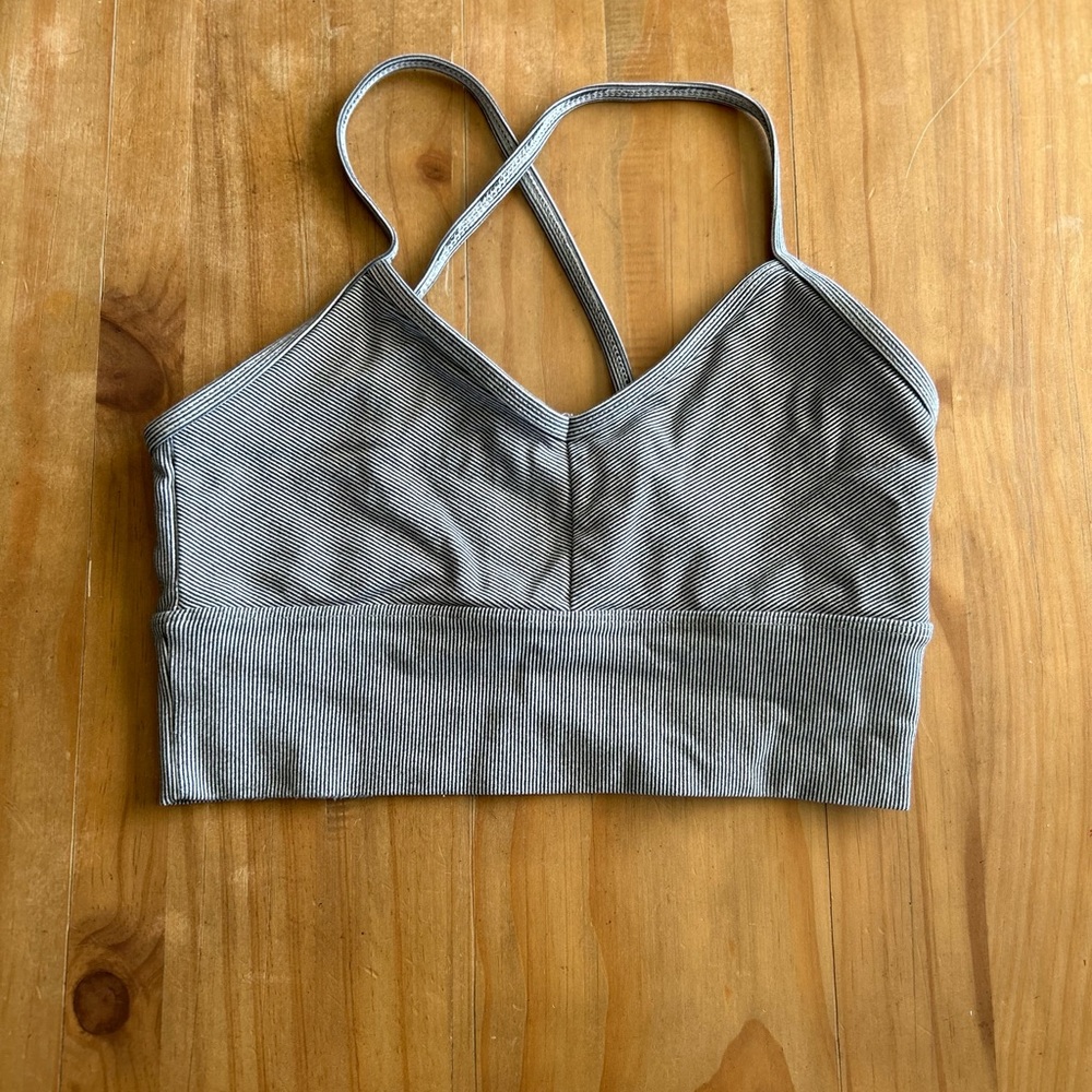 Glyder Premier Bra - Picture 4 of 8